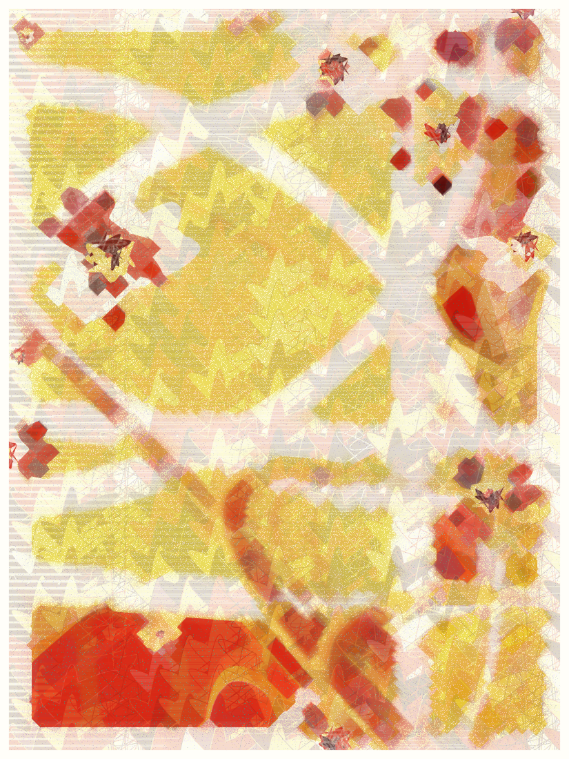 SKY MEADOW #26