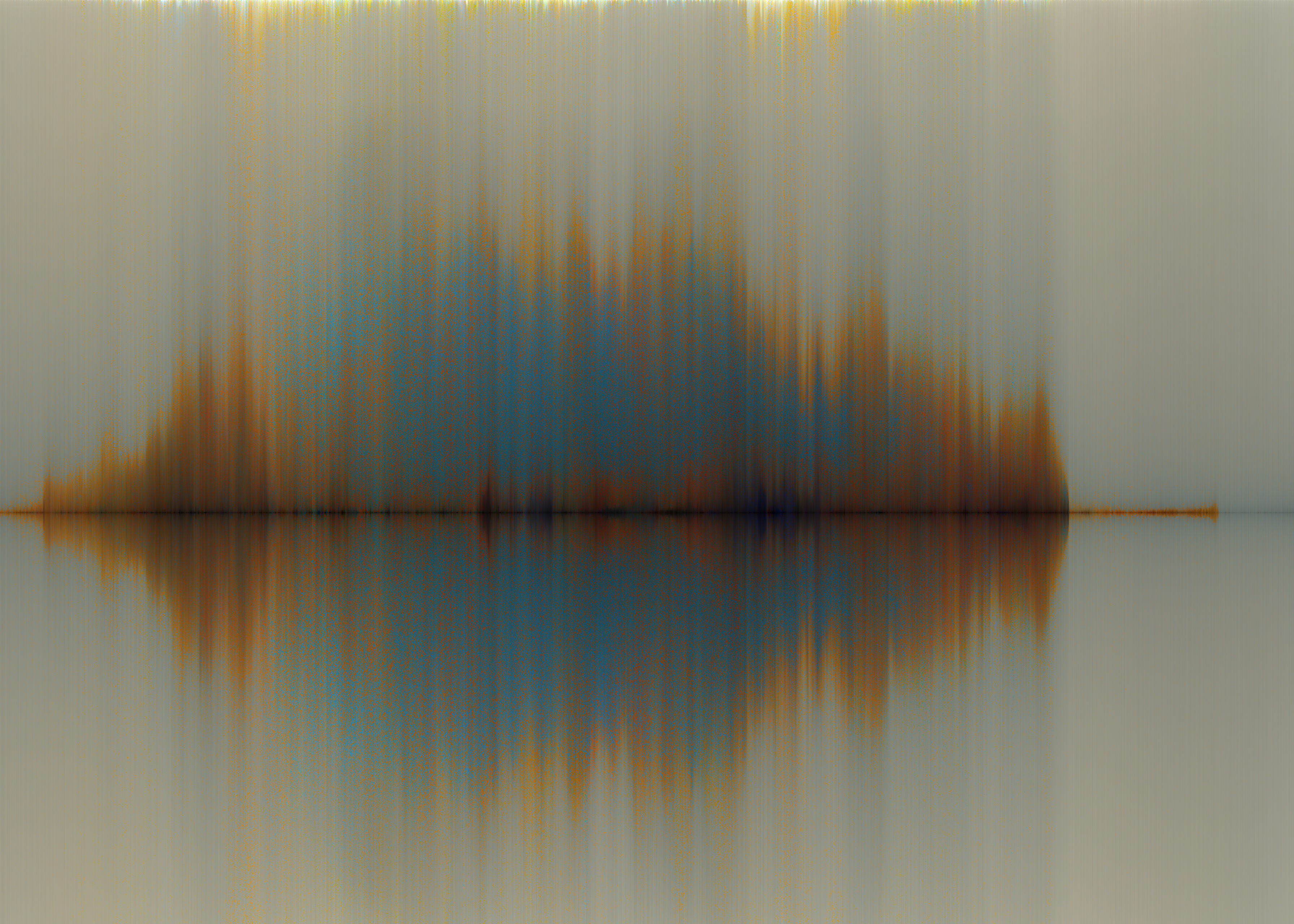 Isles upon Deemed Rivers & Other Wonders 121