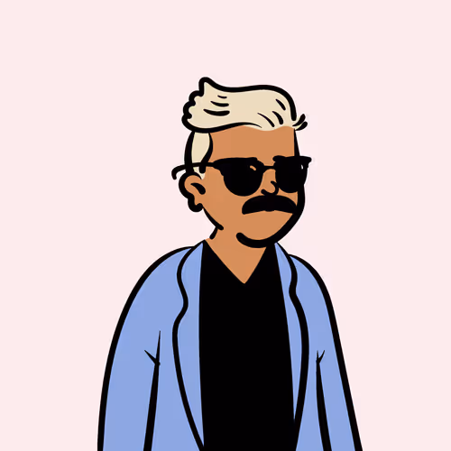 Minimalist Guys #2731