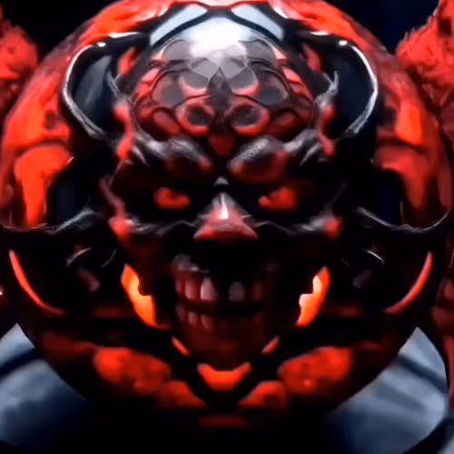 Chronicles of Dread: The Spectrum of Fear