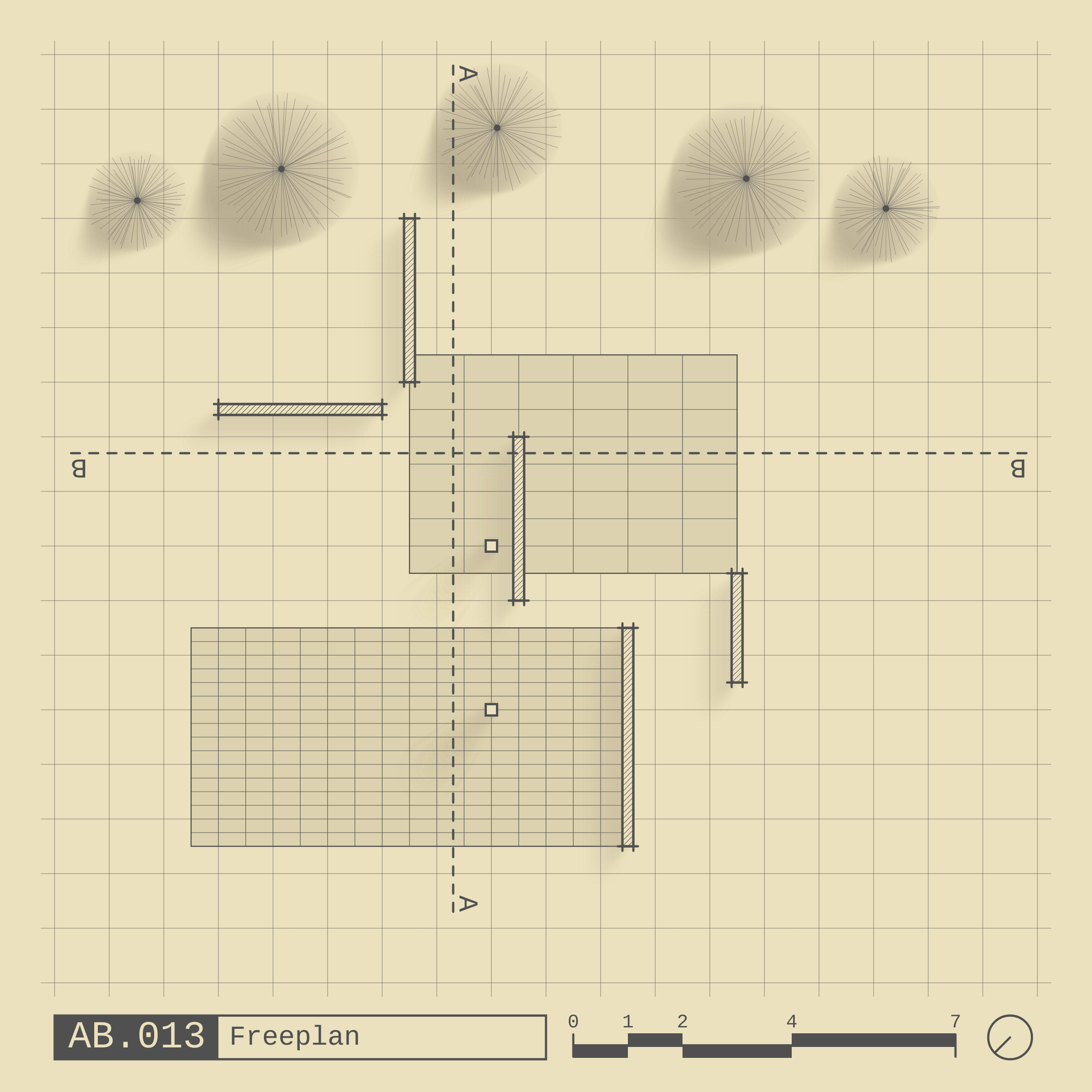 Freeplan #13