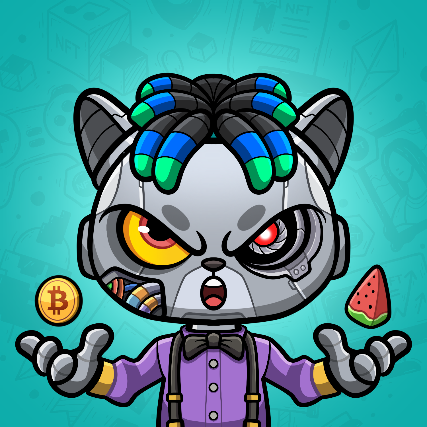 BozzCatz #5542