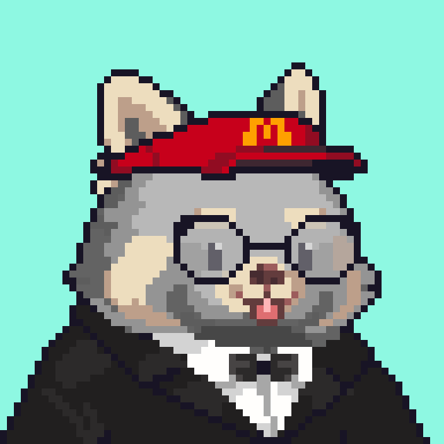 KumaBoss #377
