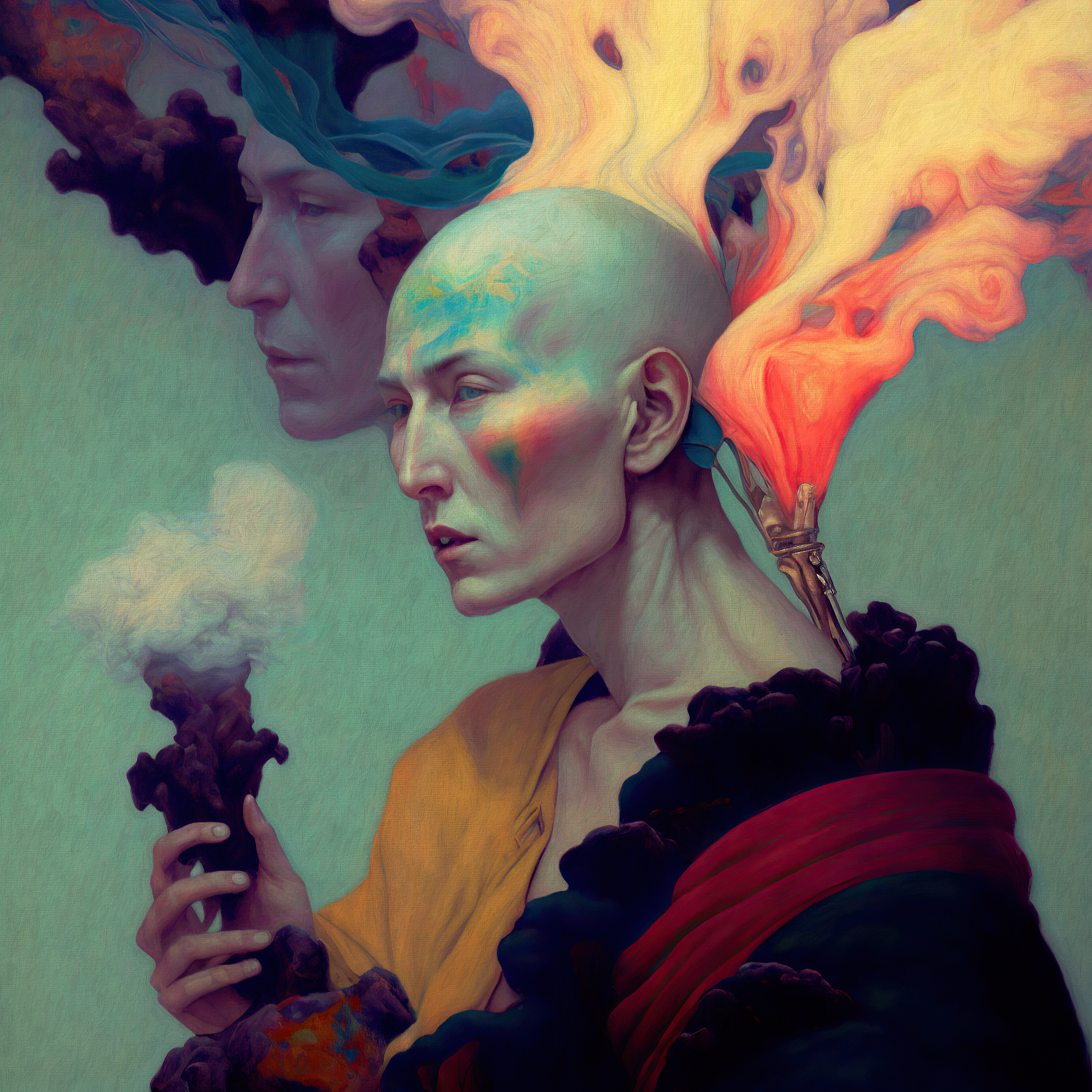 Conjure