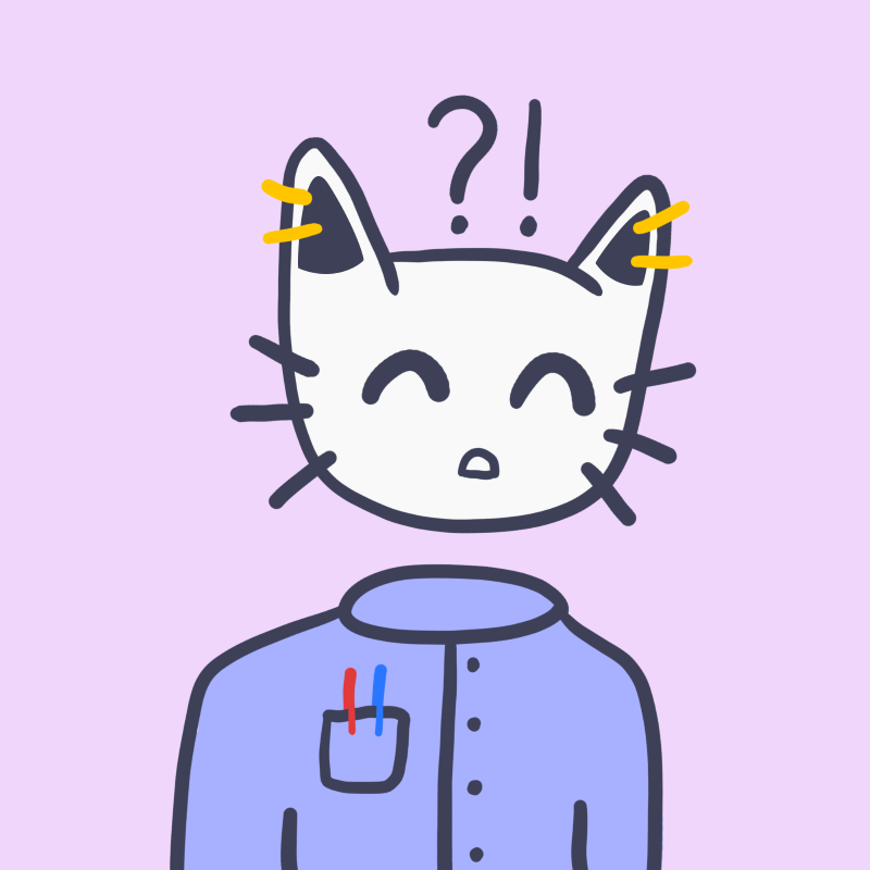 DEAD CAT BOUNCE #9246