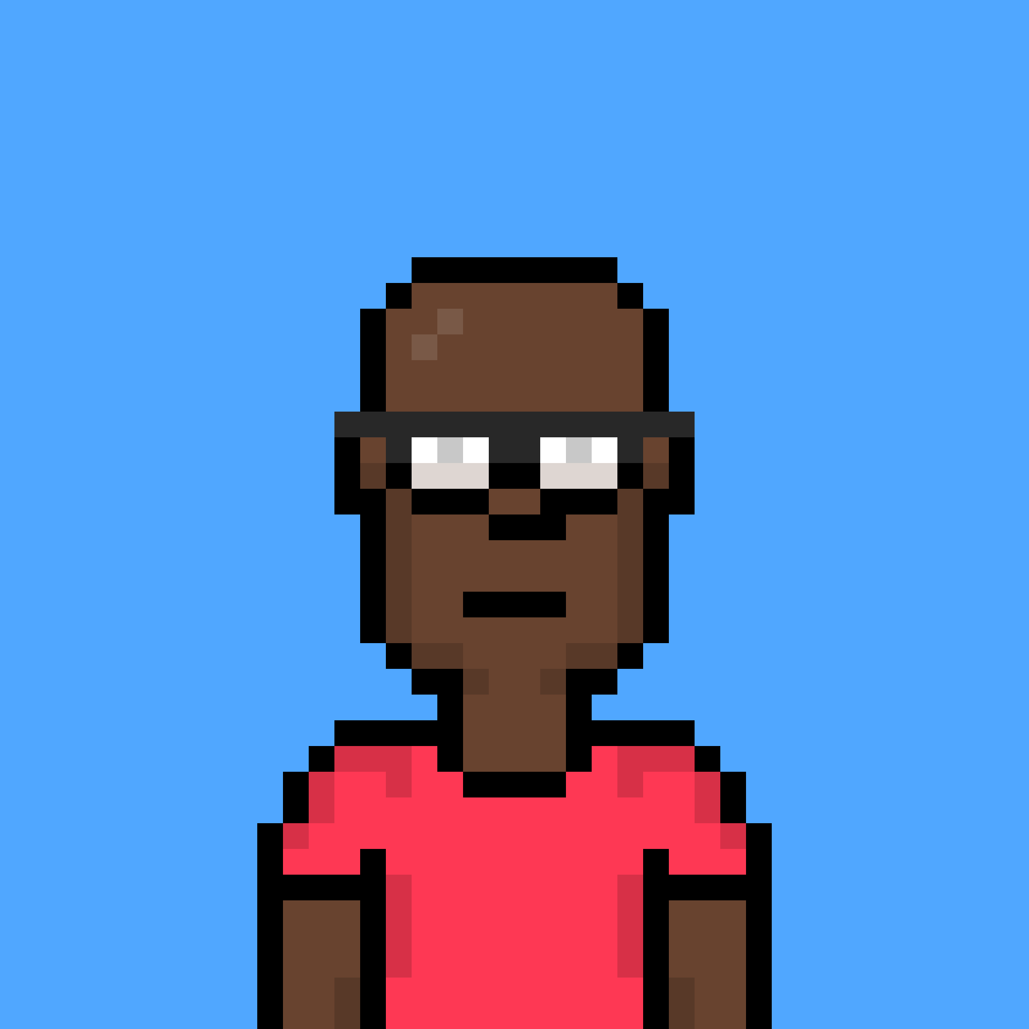 XTREME PIXELS #5839