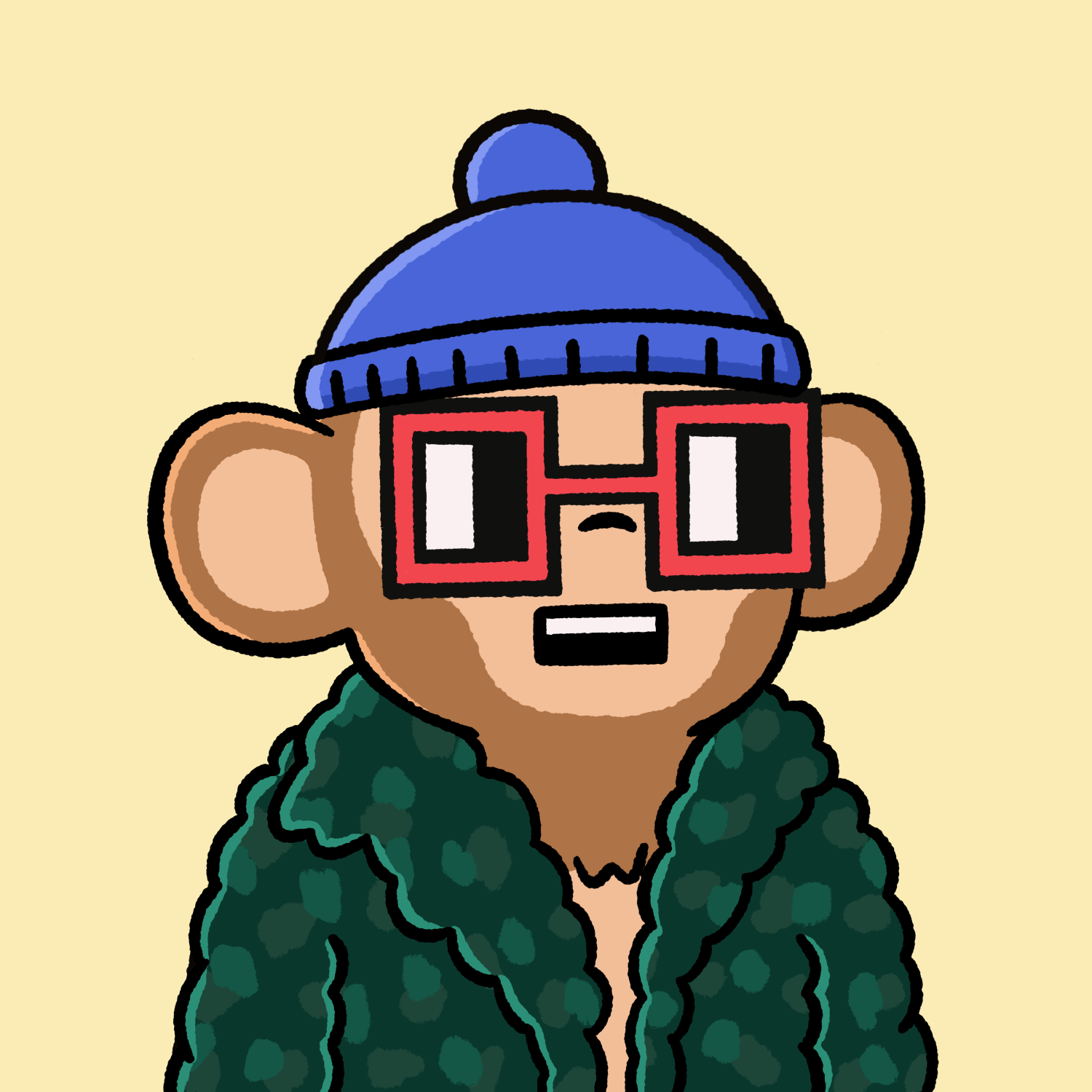 Moonky #8331