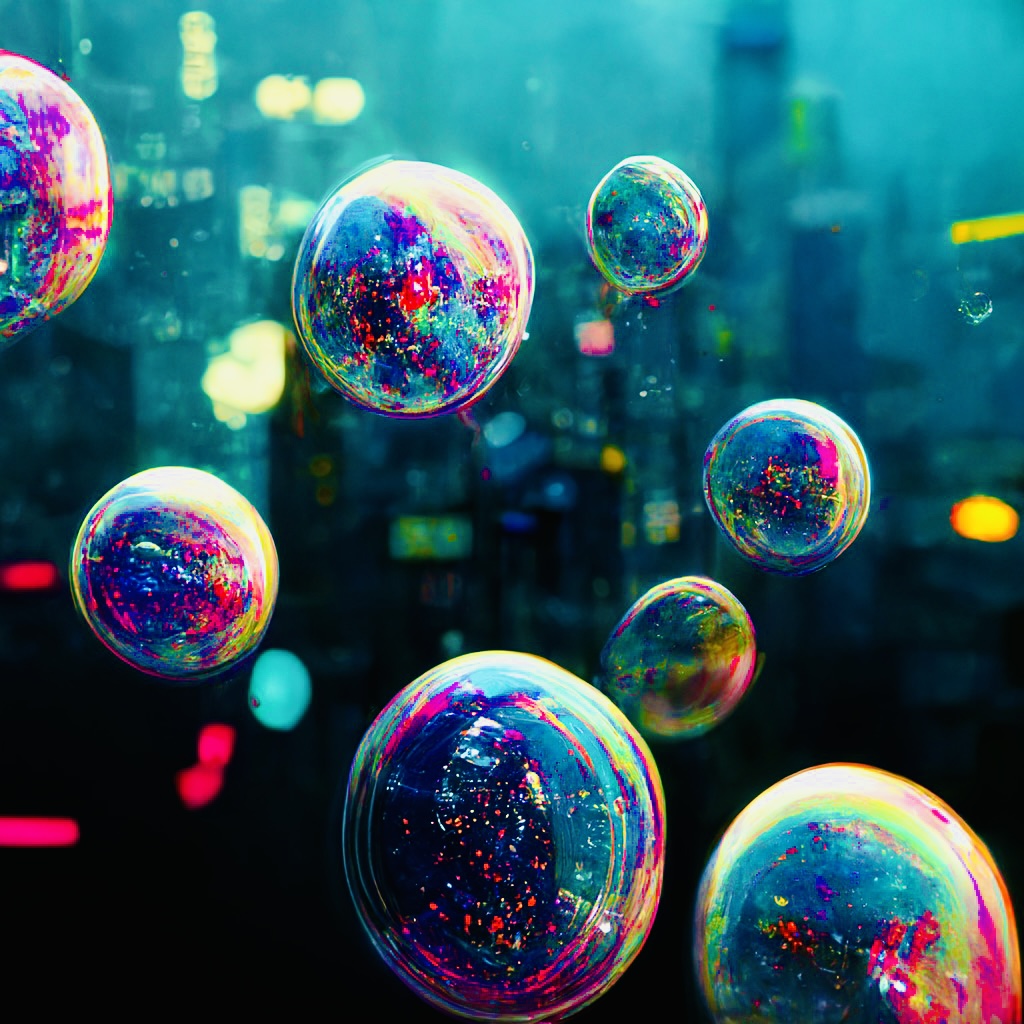 AI Bubbles