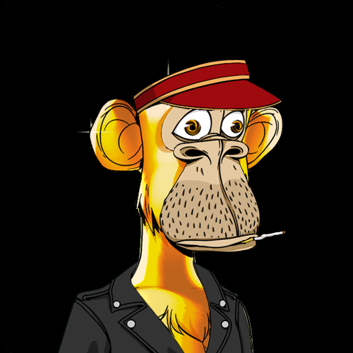Merge Dark Ape #6483