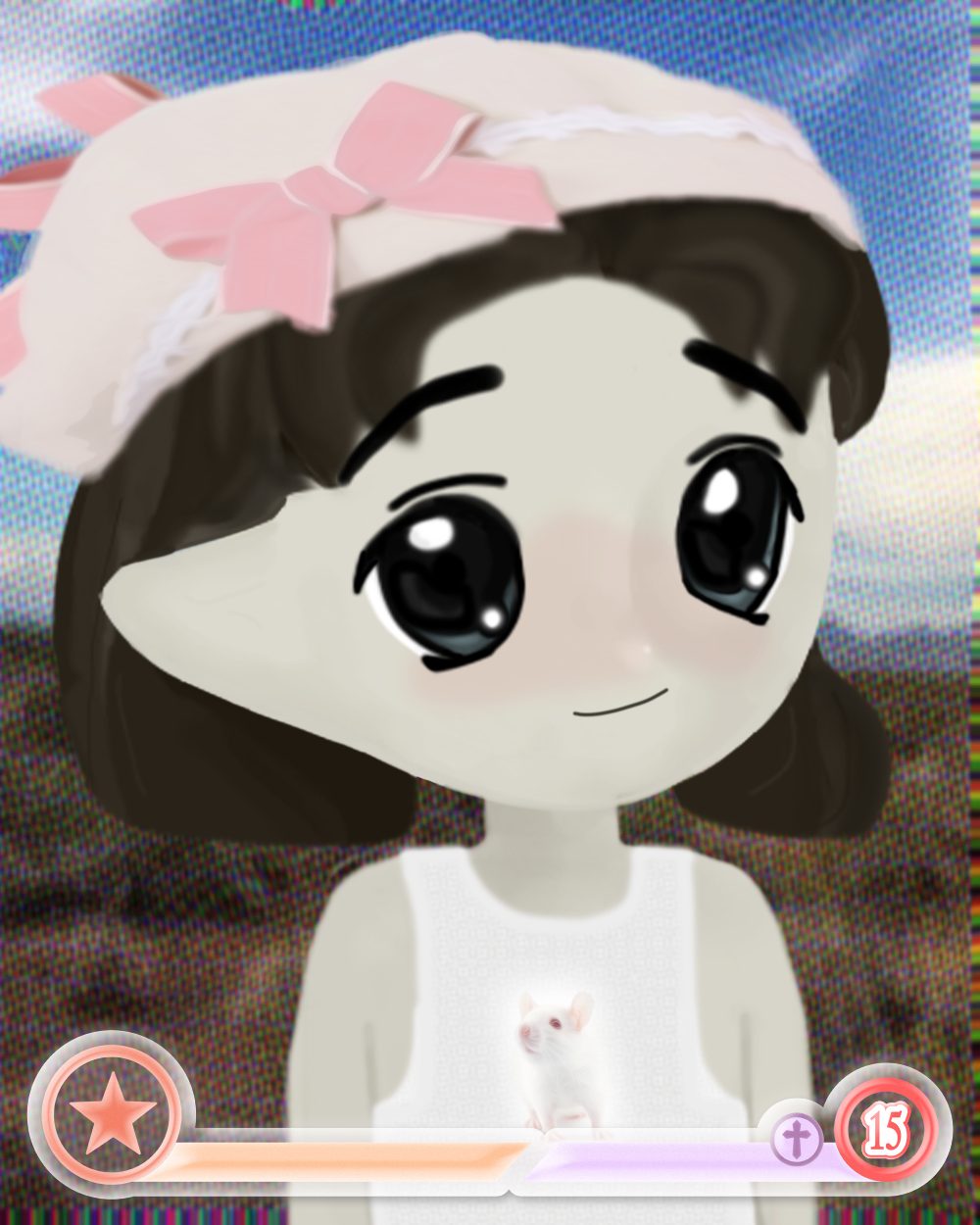 Milady Maker #6972