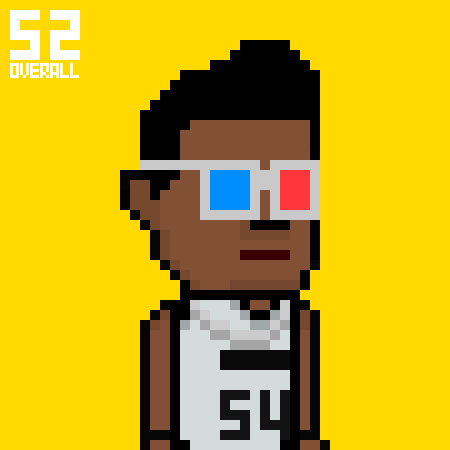 Player #4656