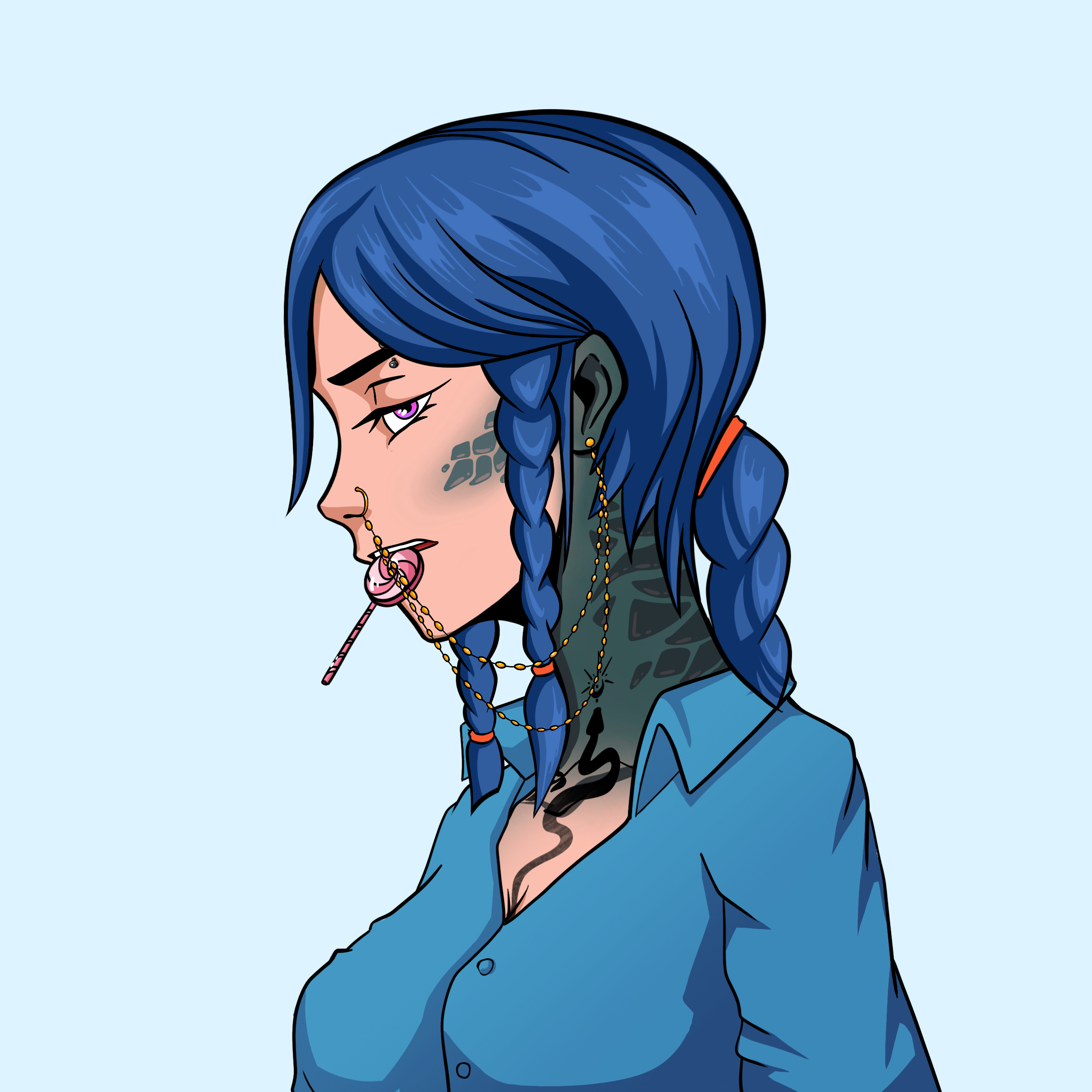 Itsuki #1194