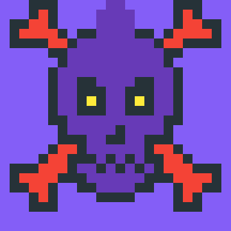 CryptoSkull #9371