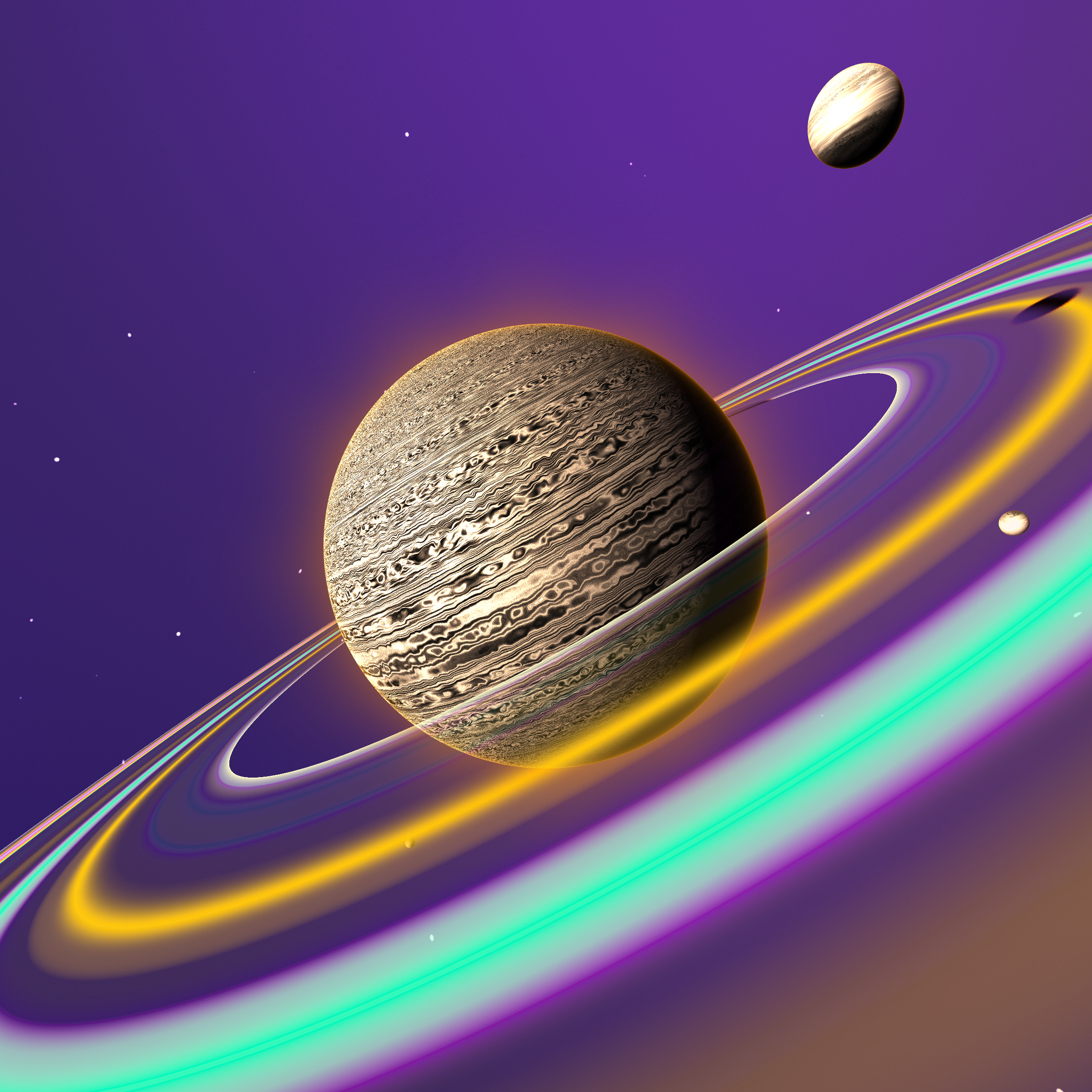 New Worlds #365