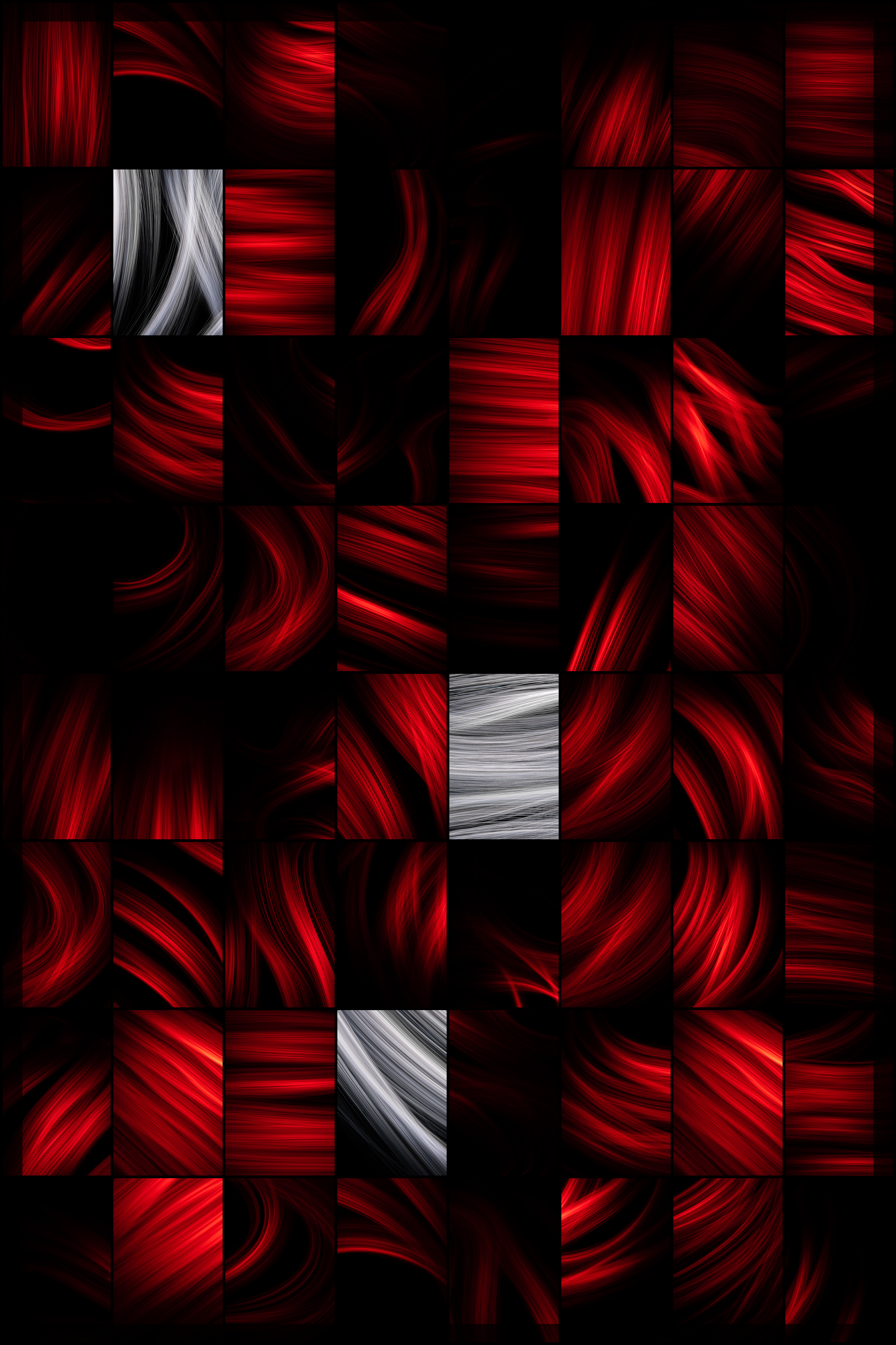 Vortex Dreams #611