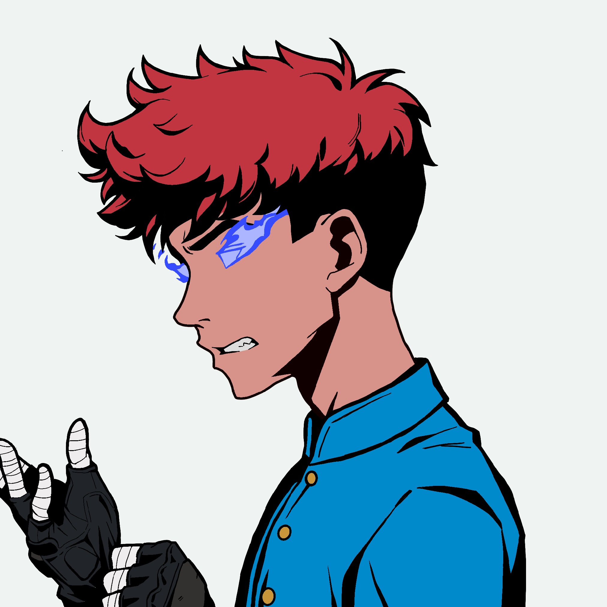 SENSHI #2092