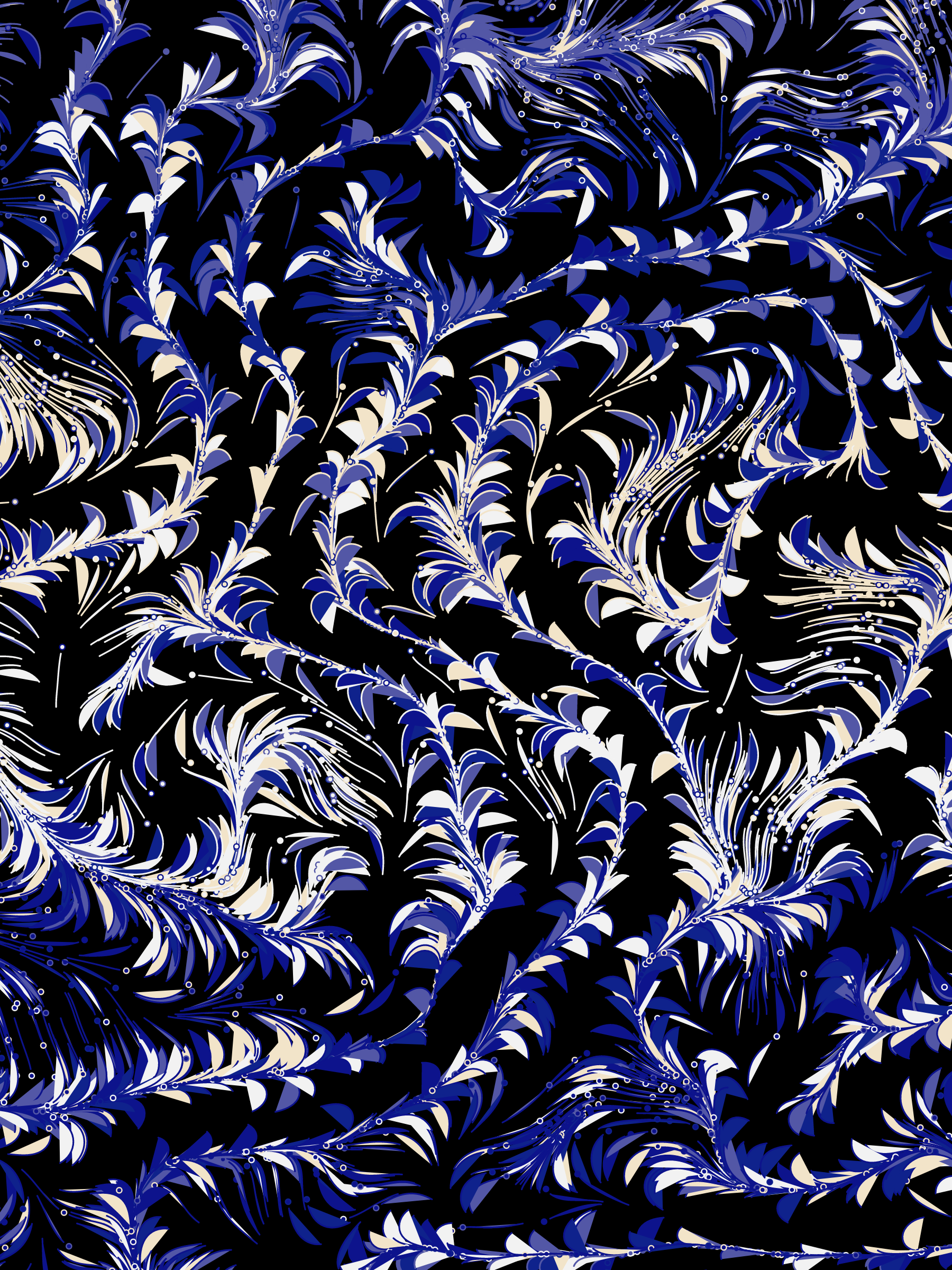 Foliage #244