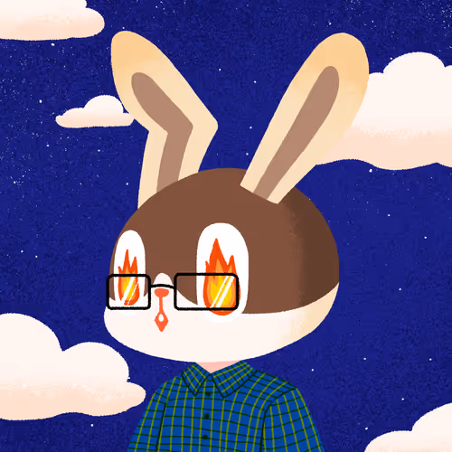 Galaxy Frens #0319