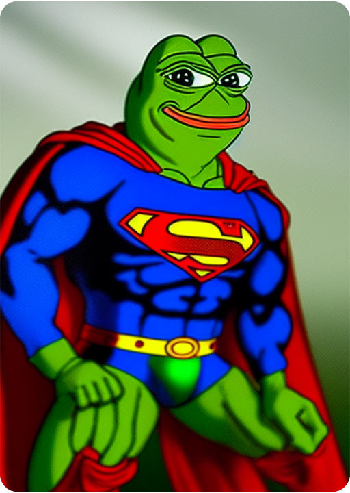 McPepe's #212068