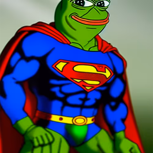 McPepe's #212068
