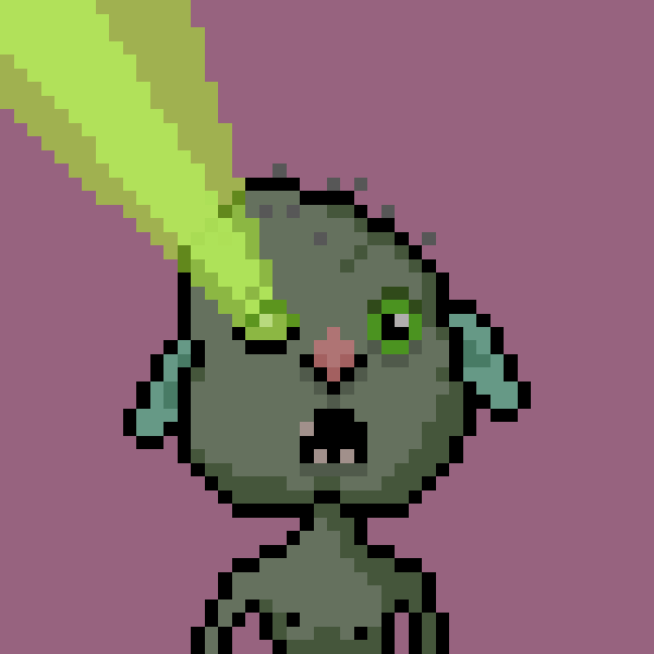 Pixel goblintown #1761