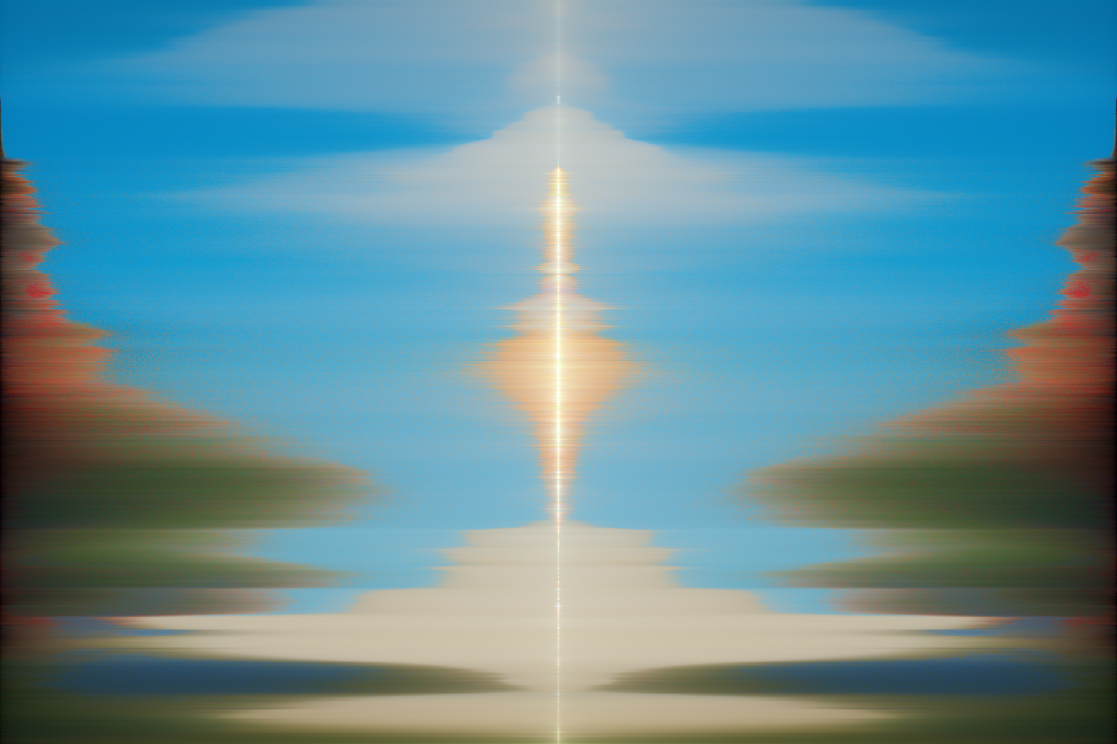 Isles upon Deemed Rivers & Other Wonders 082