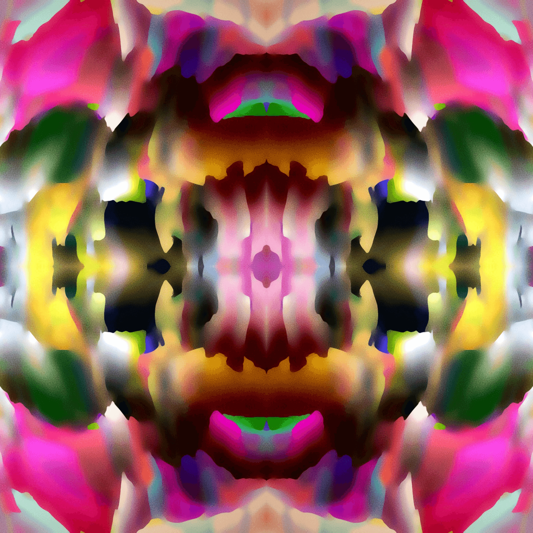 Sacred Spaces #2
