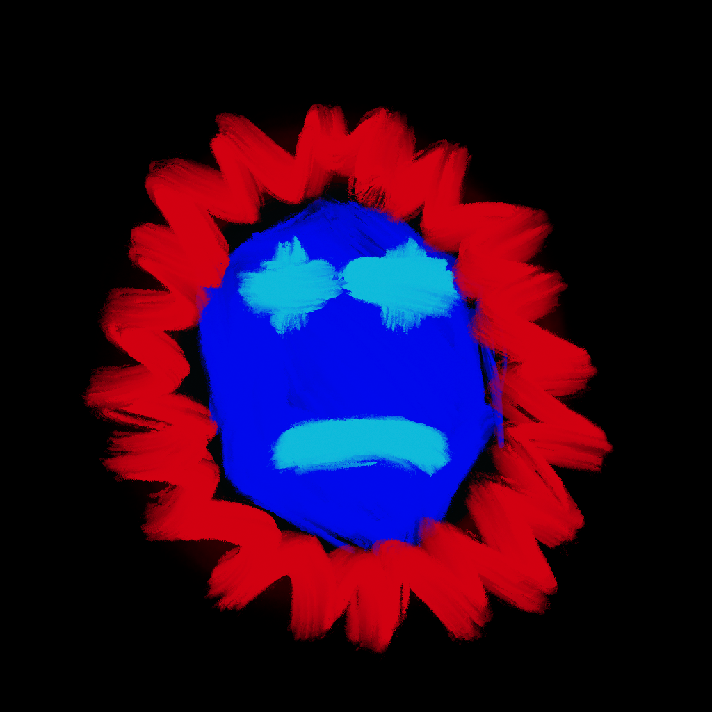 Viral Mfers #6627