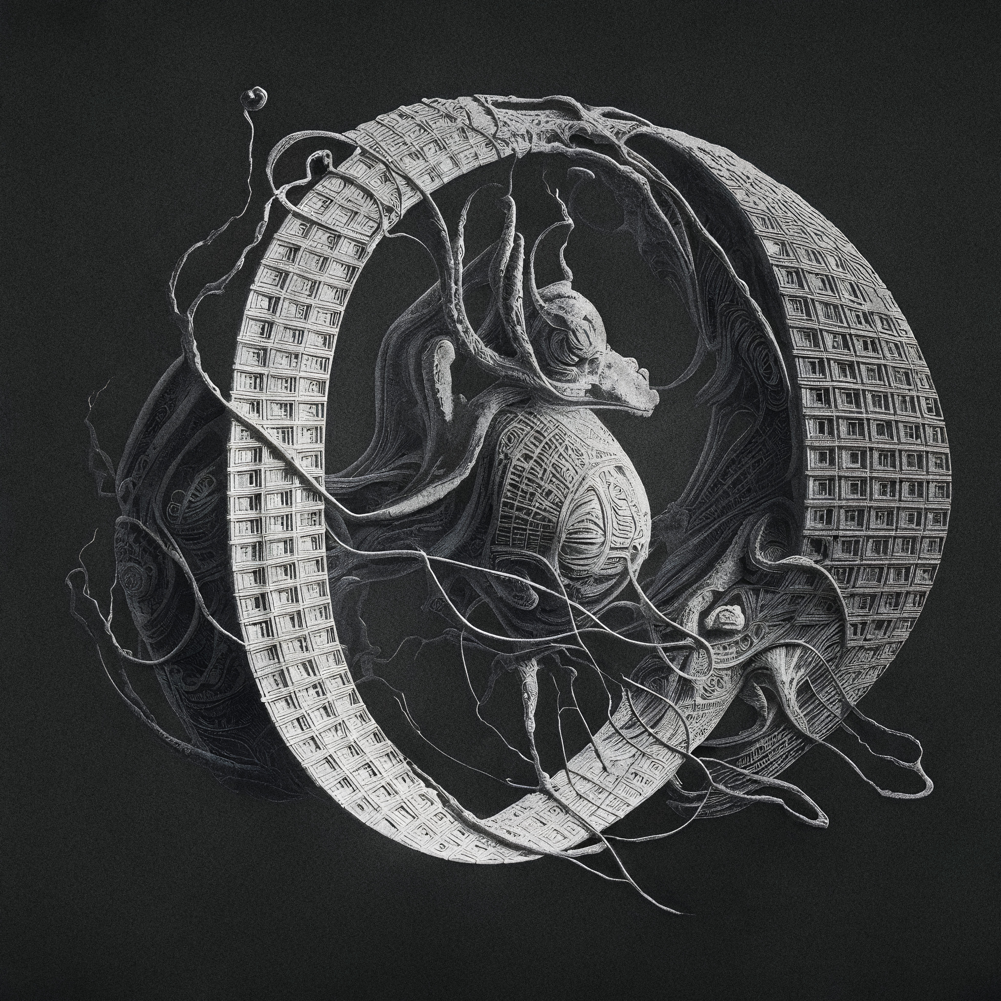 Asymmetry - The Lesson