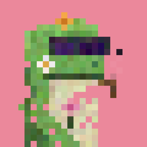Pepenaut #5048