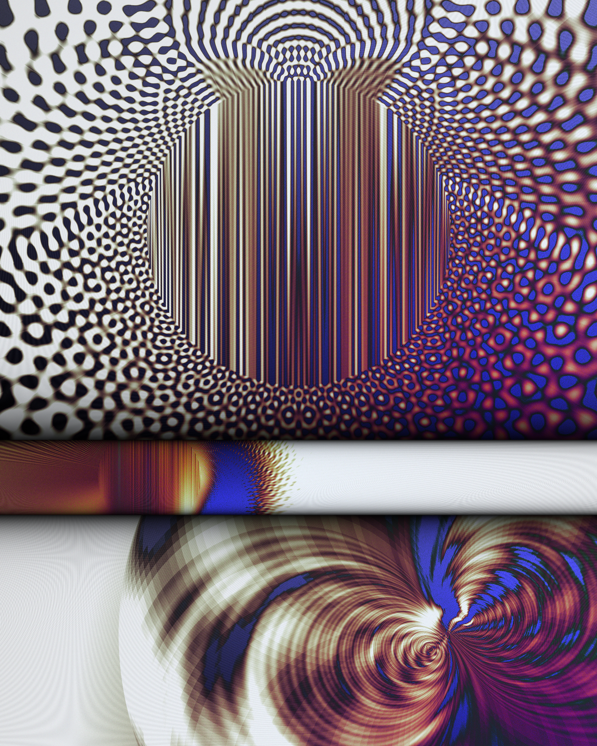 Photon's Dream #5