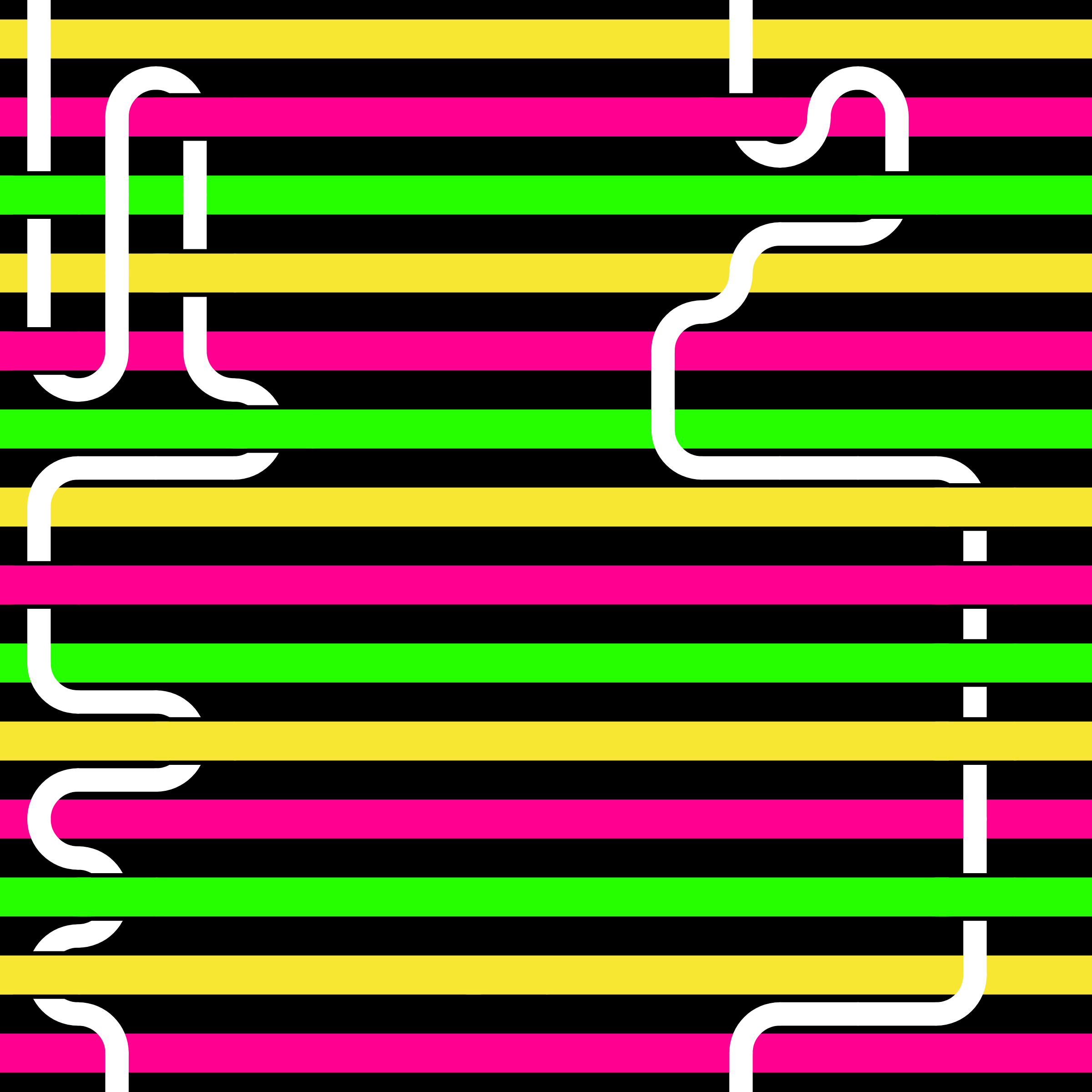 Mental pathways #76