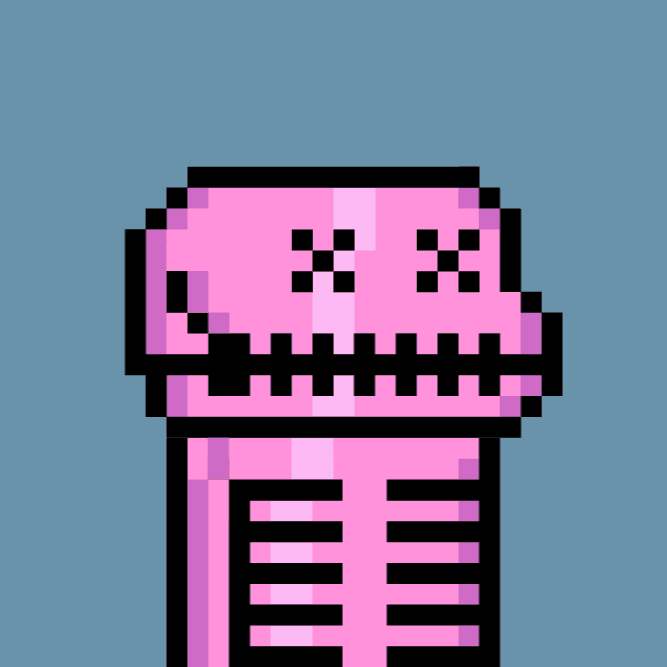 Boney #527