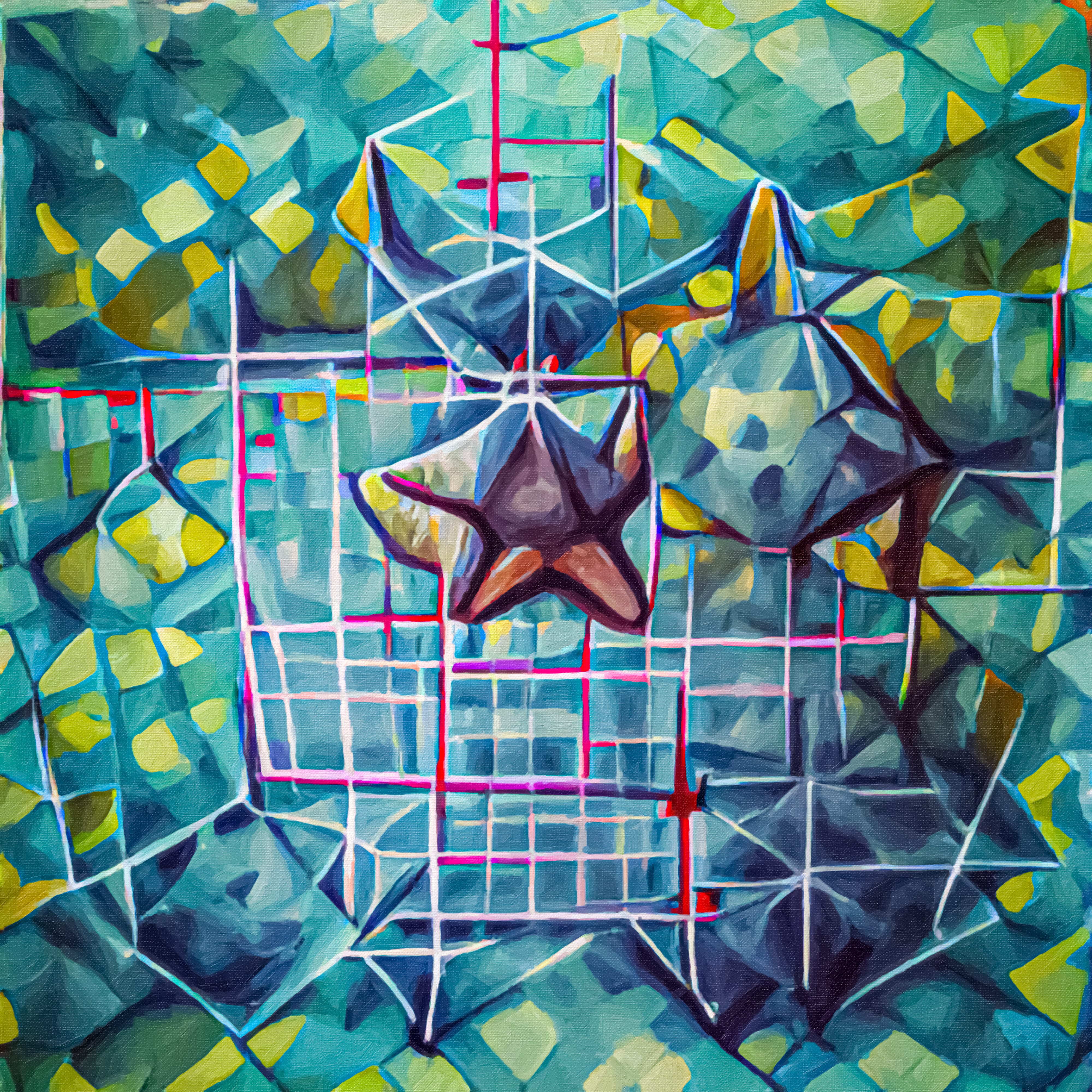 #118 - Strange Stars