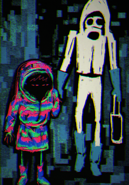 DUST goes to school 