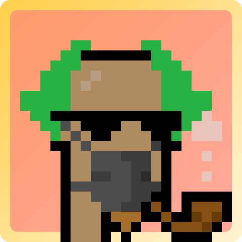 COVIDPunk #9290