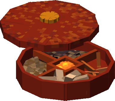 Lunar New Year - Candy Tray