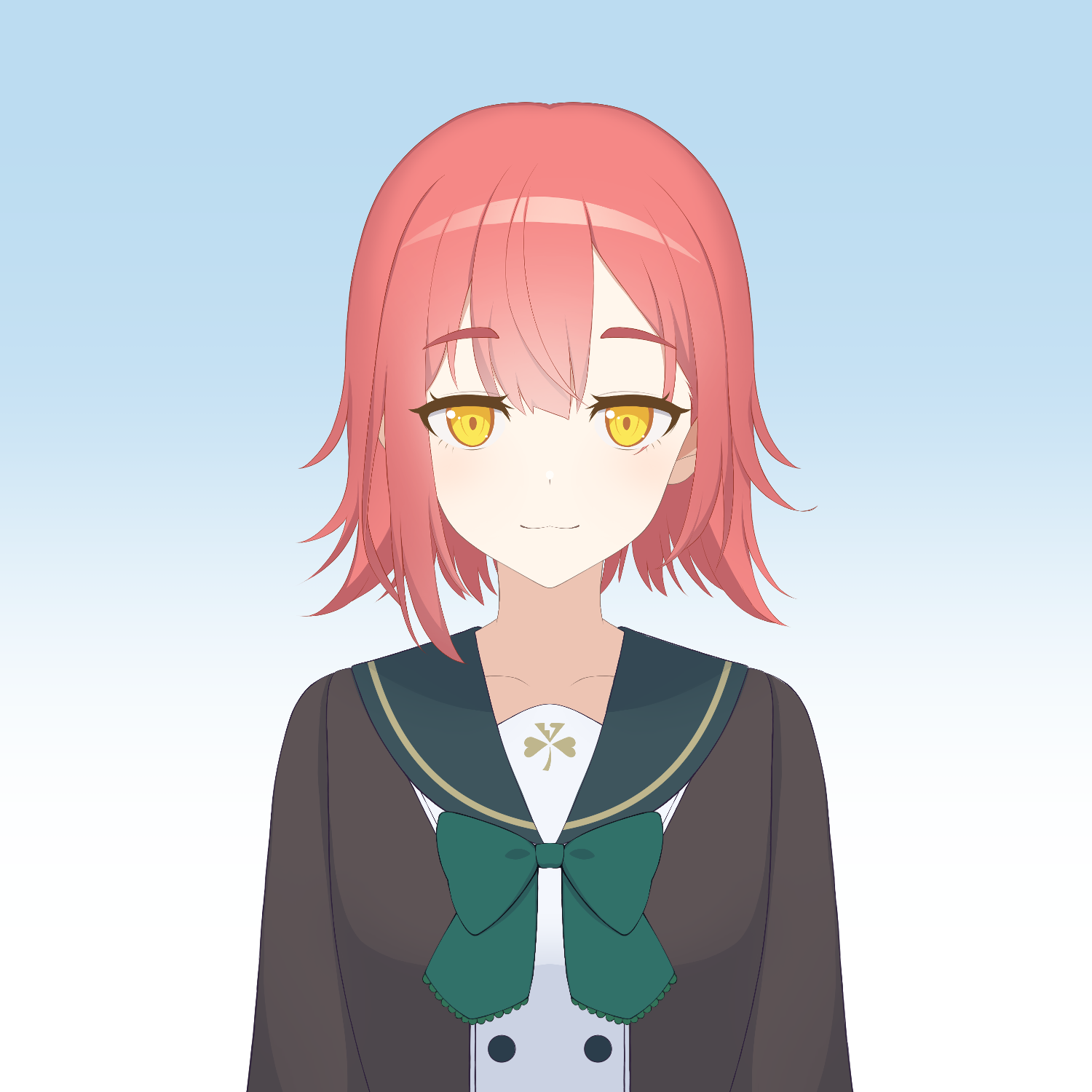 Vhigh! Avatar Gen 0.0 #553