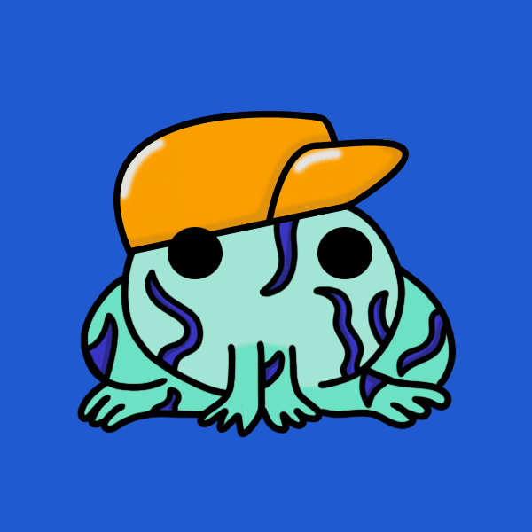 DoodleToadz #586