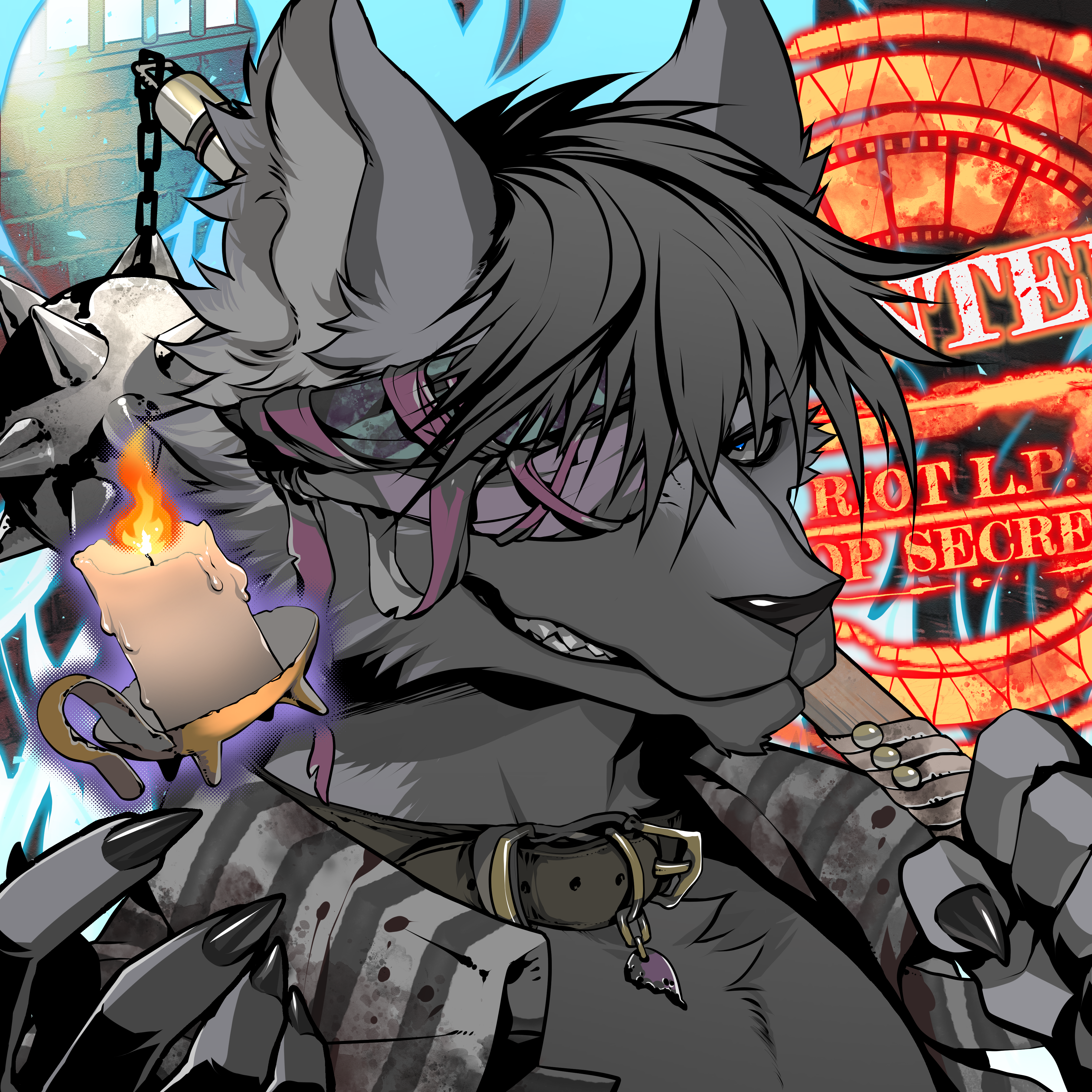 NARAKU #0192