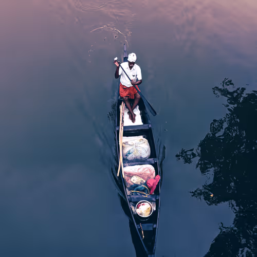 Boat Life