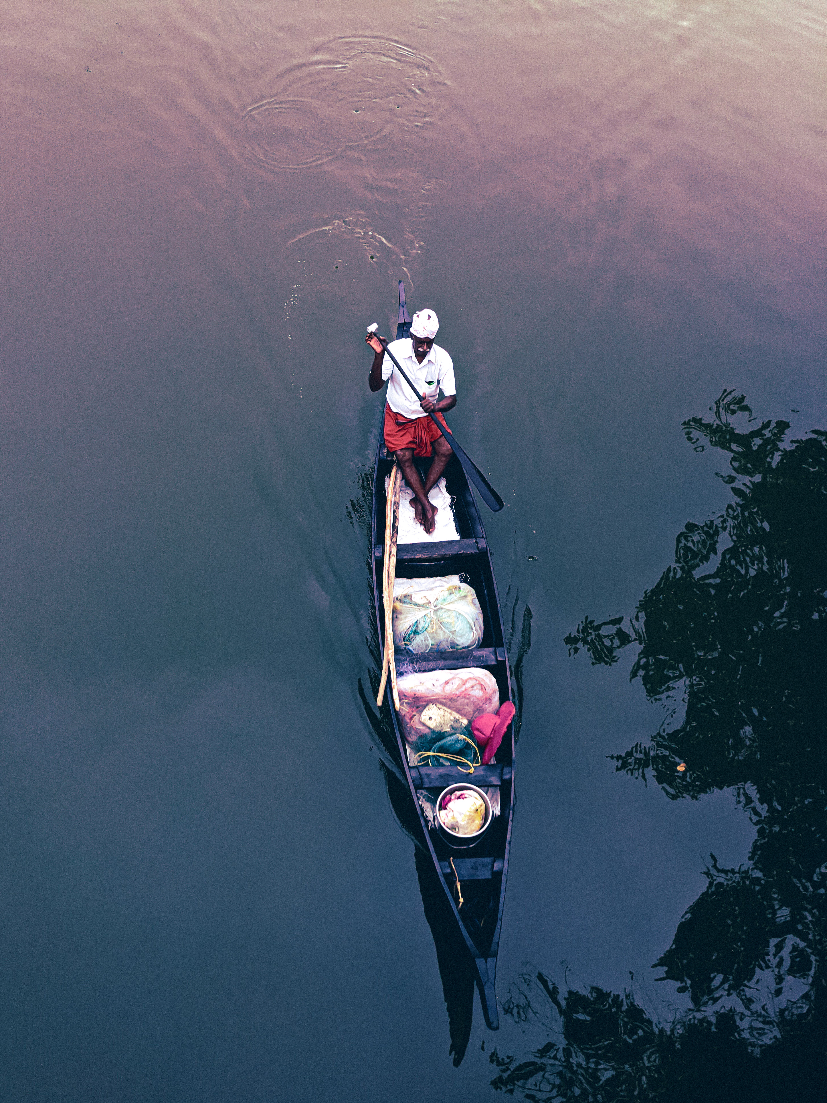 Boat Life