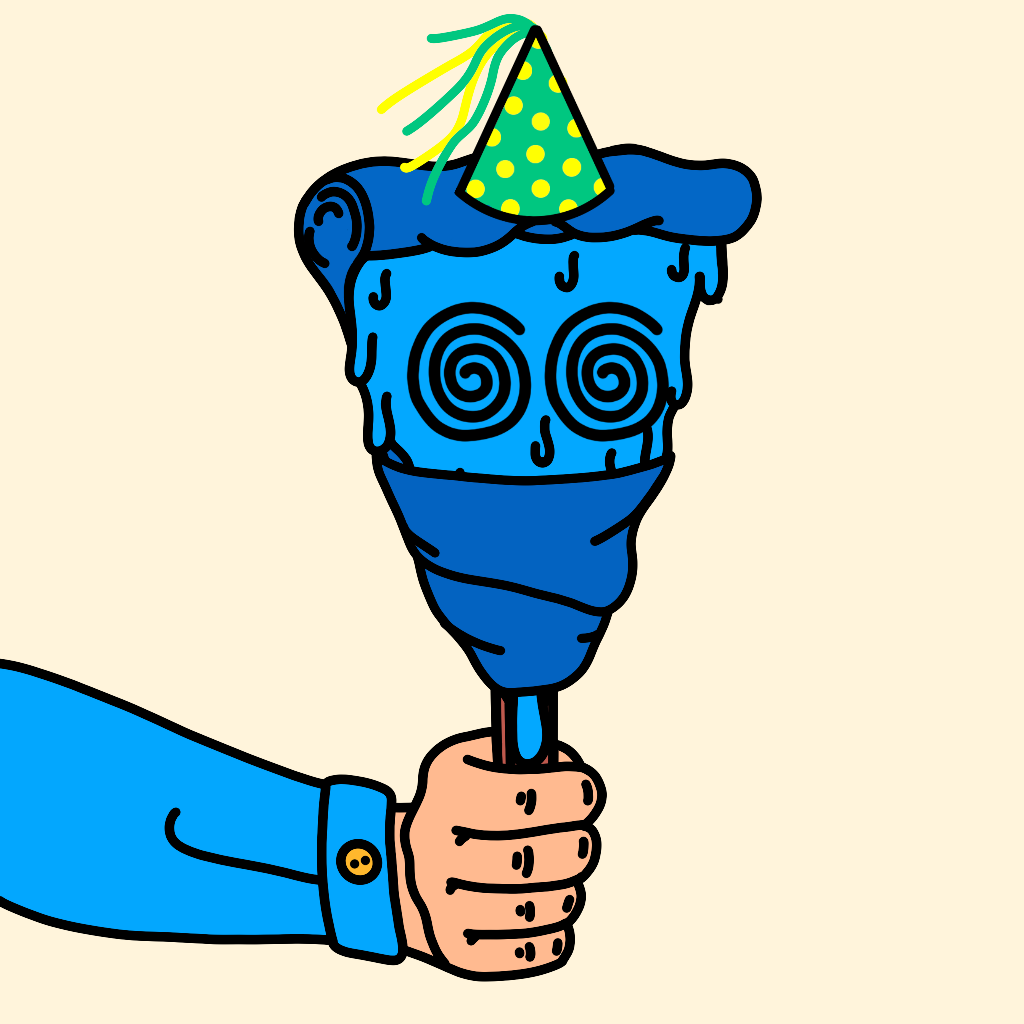 Stickz #2992