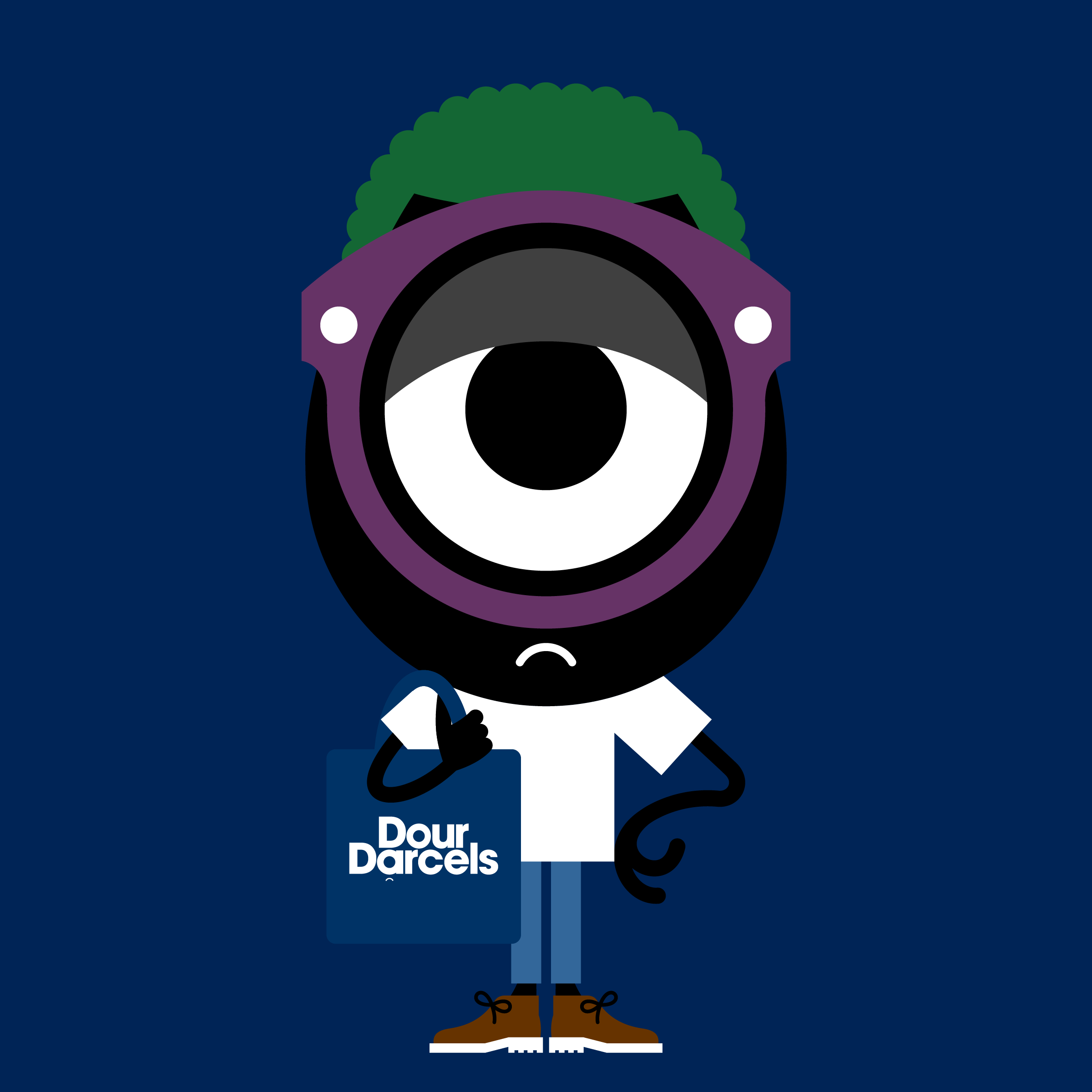 Dour Fits #5421