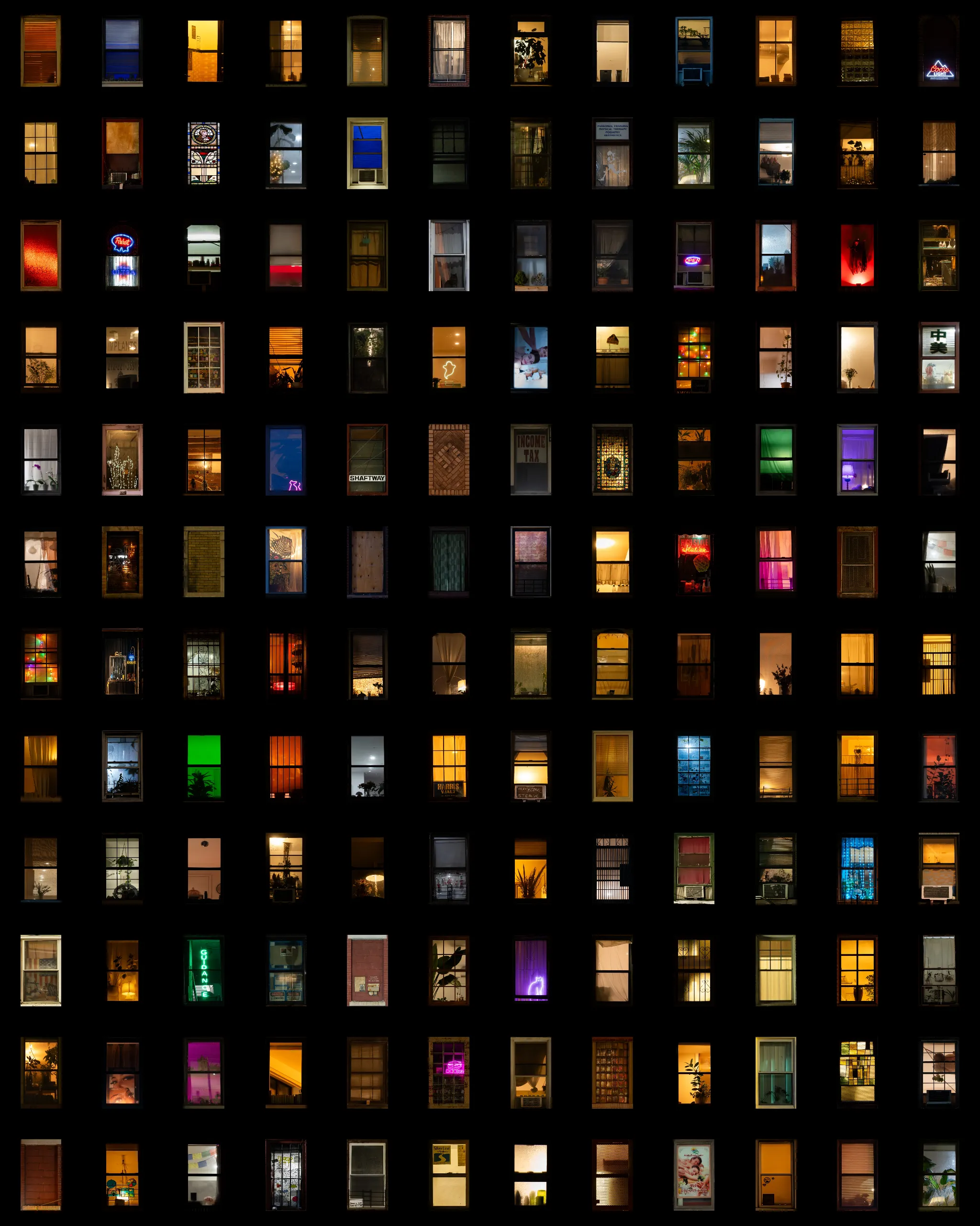 BUILDING 2091