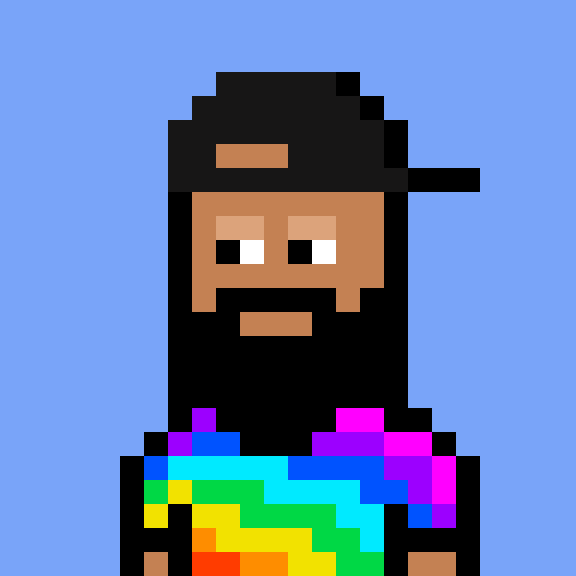 Phakamigos #381