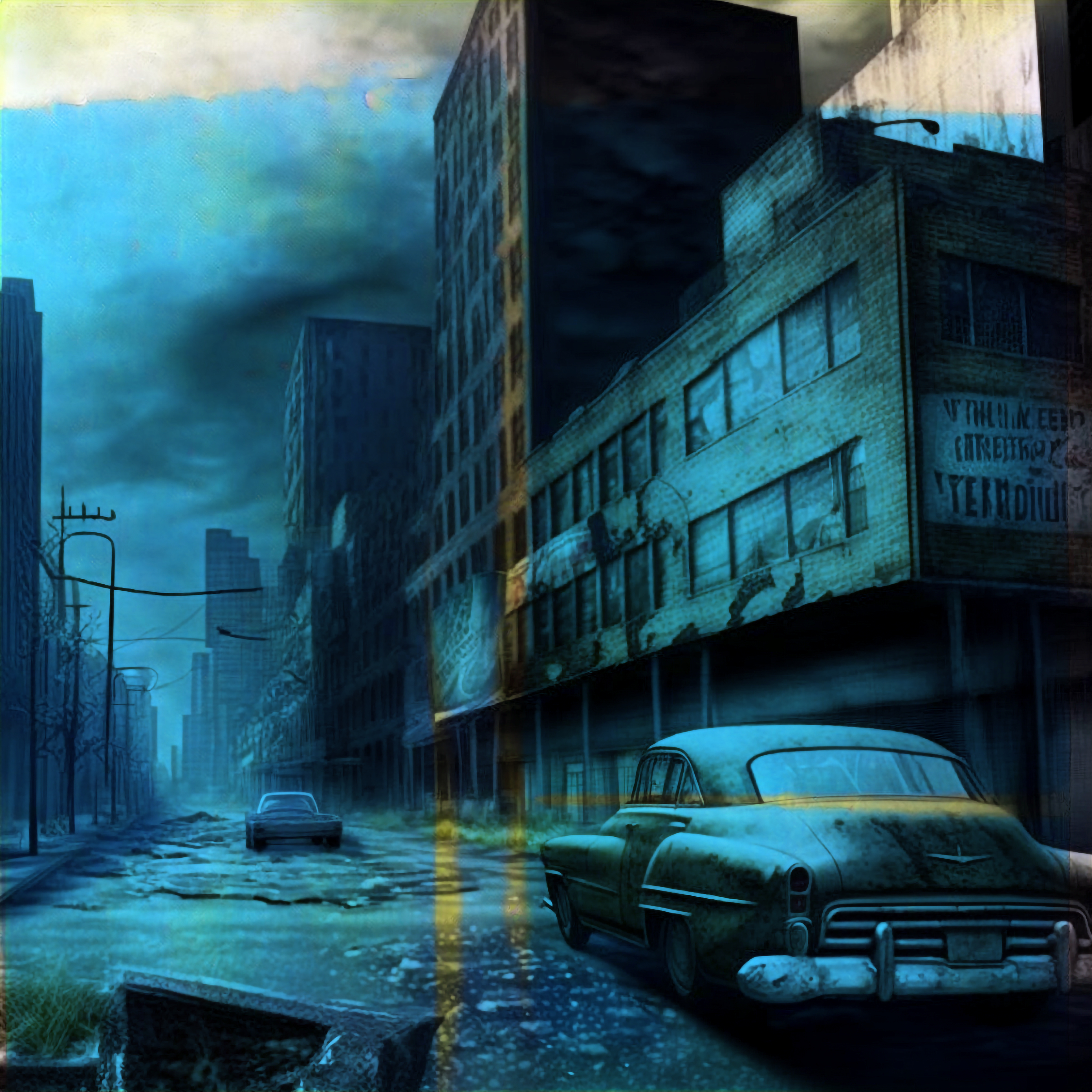 Dreamscape #433