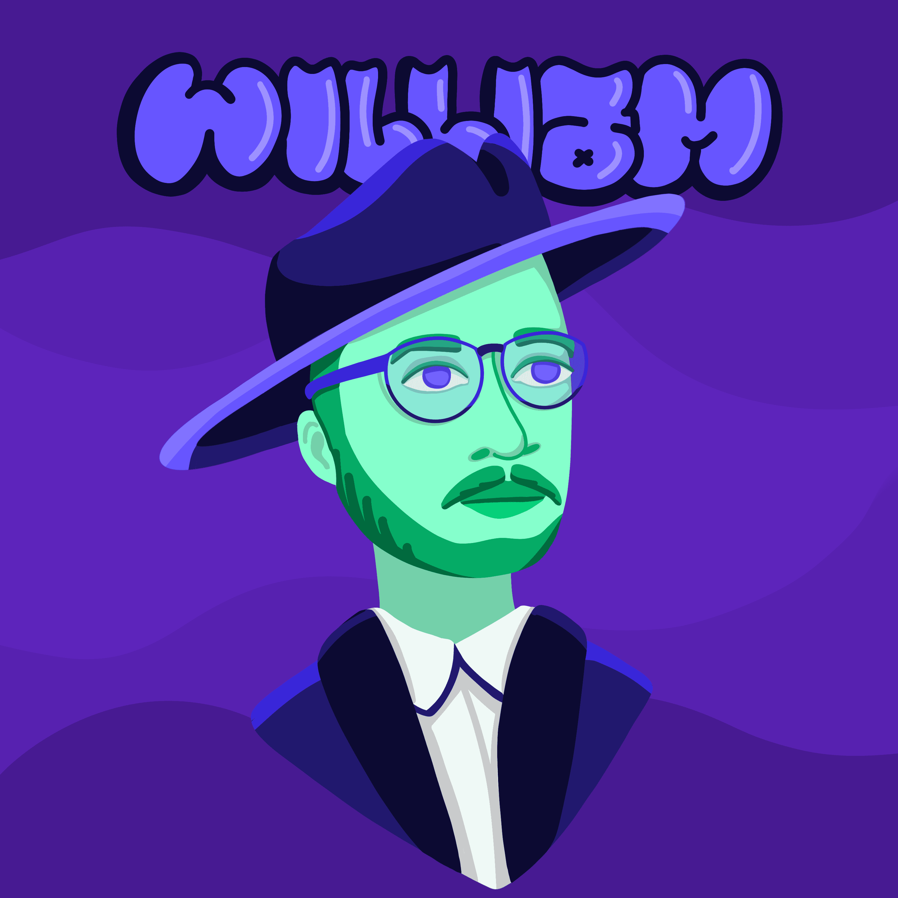 William
