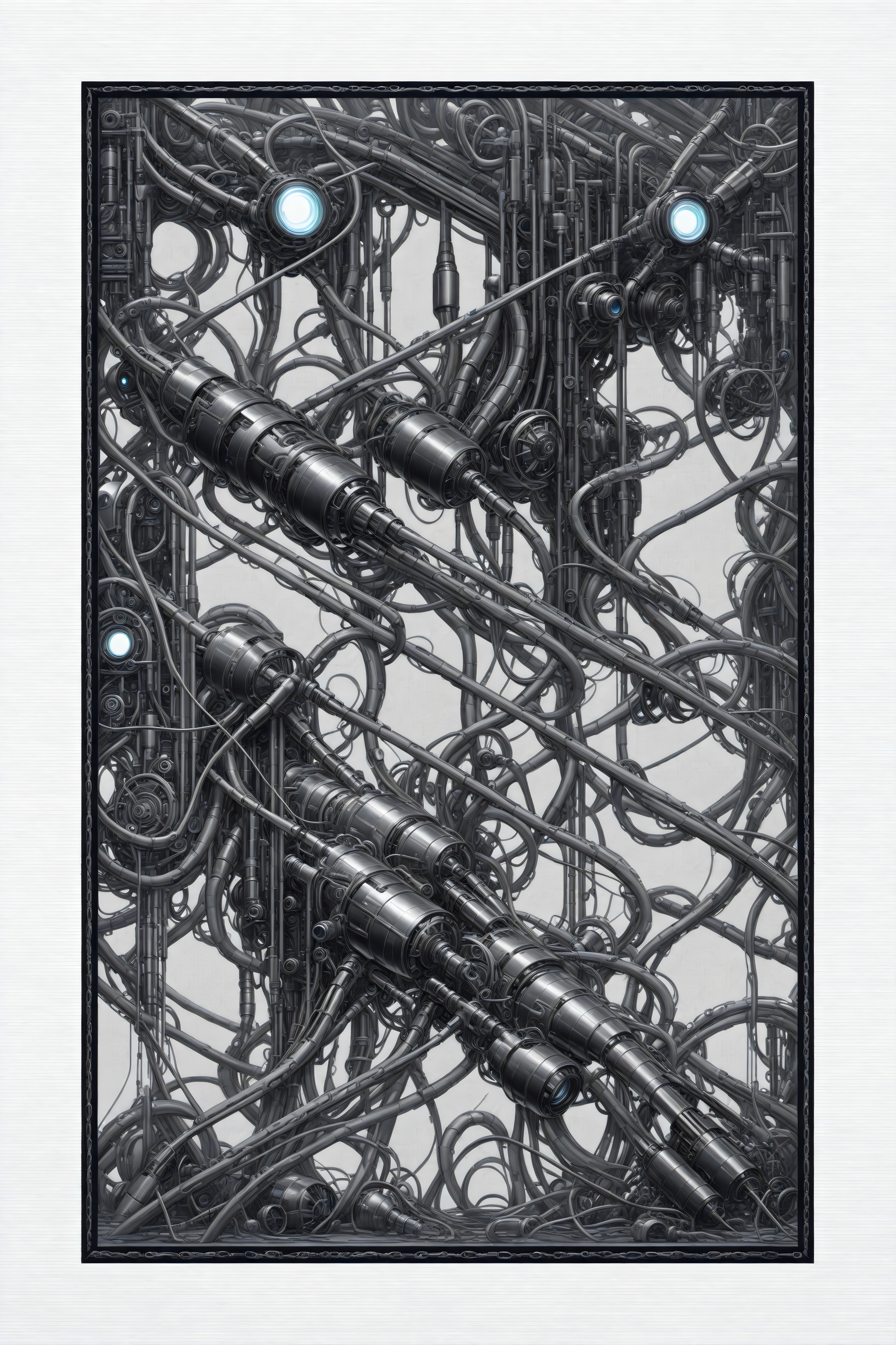 UBK #100 Dark Squid