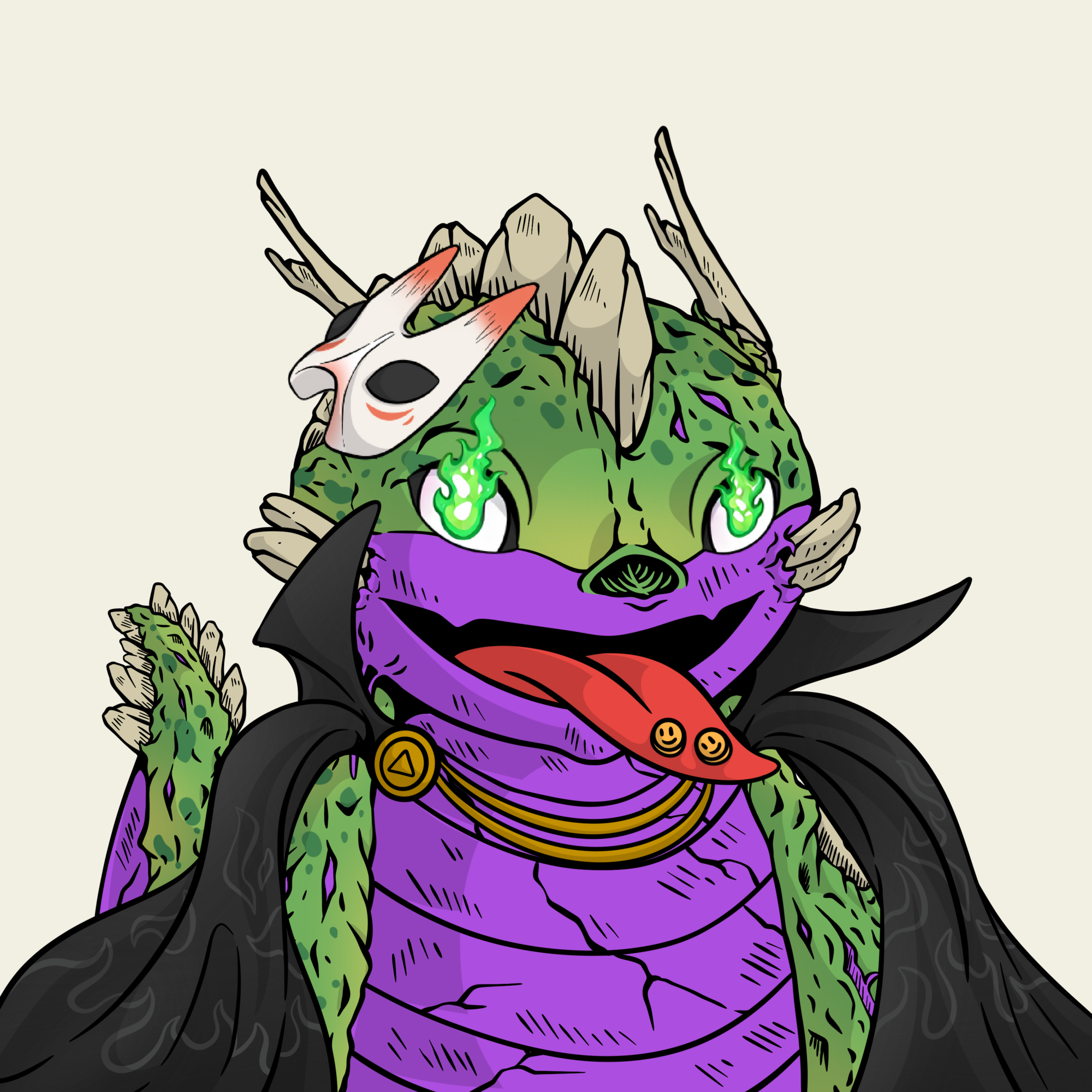 TATSUKI #3432